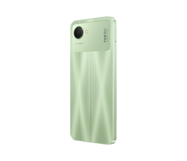 realme narzo 50i Prime 4/64 Mint Green - 1056036 - zdjęcie 5